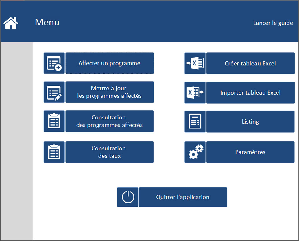 Abatalib freelance projets informatiques réalisés en développement d'application web ou windows et sites web